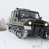 Ухтыш ЗВМ-2410 Ухтыш ЗВМ-2410
