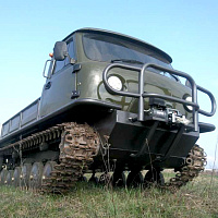 ЗВМ-2412 "Узола" ЗВМ-2412 "Узола"
