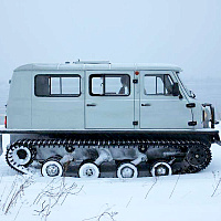 Узола ЗВМ-2413 Узола ЗВМ-2413