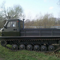 ЗВМ-2412 Узола ЗВМ-2412 Узола
