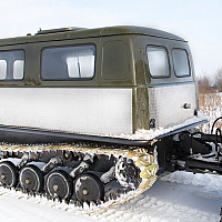 ЗВМ-3402 "Унжа" ЗВМ-3402 "Унжа"