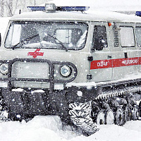 Узола ЗВМ-2411 Узола ЗВМ-2411