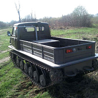 ЗВМ-2412 Узола ЗВМ-2412 Узола
