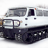 Узола ЗВМ-2413 Узола ЗВМ-2413