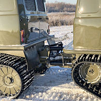 ЗВМ-3402 WT "Унжа" ЗВМ-3402 WT "Унжа"