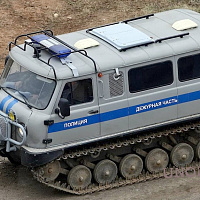 Узола ЗВМ-2411 Узола ЗВМ-2411