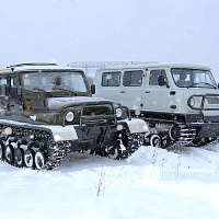 Узола ЗВМ-2413 Узола ЗВМ-2413
