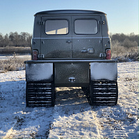 ЗВМ-3402 WT Унжа ЗВМ-3402 WT Унжа